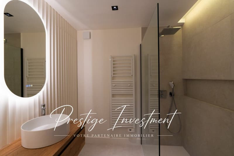 APPARTEMENT DE 3.5 PCS AU PIED DU LAC LÉMAN - MONTREUX (11)