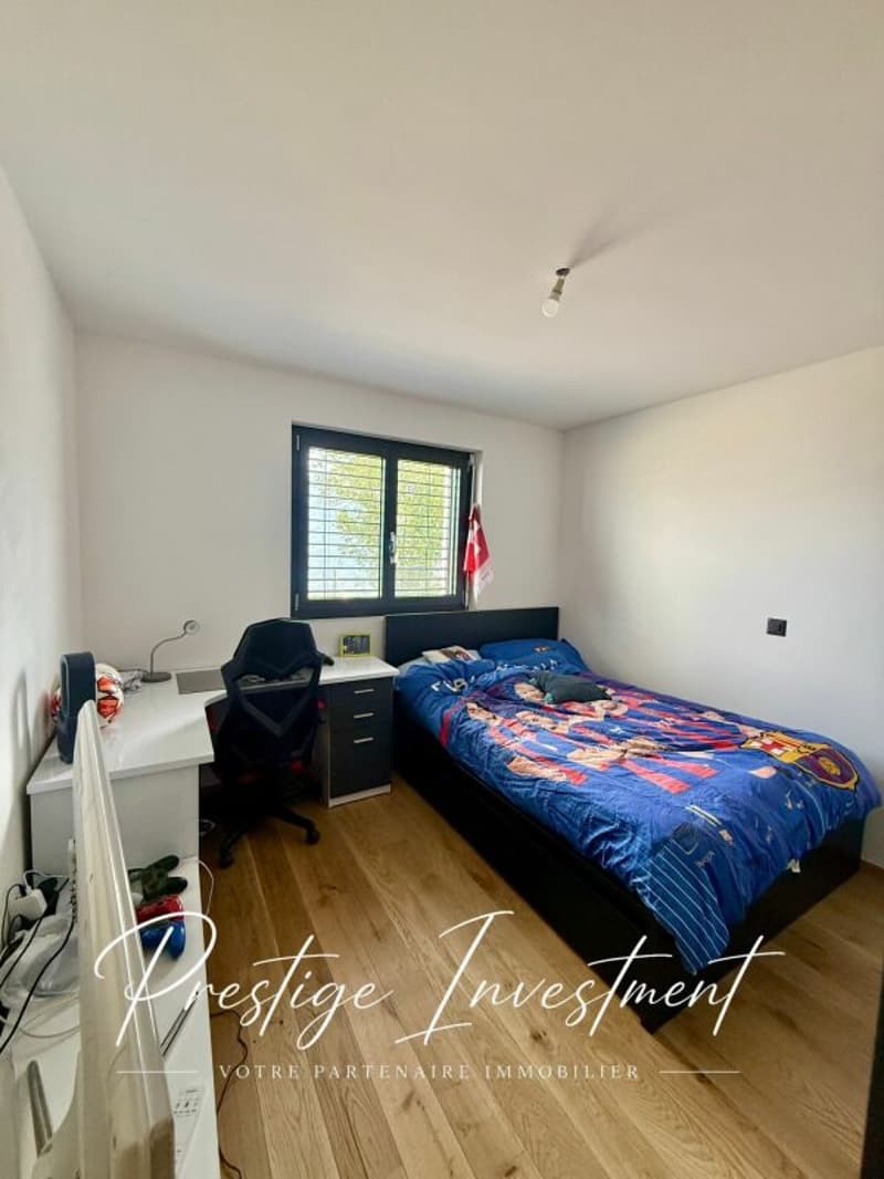 VILLA AU COEUR DE LA NATURE - VEX (13)