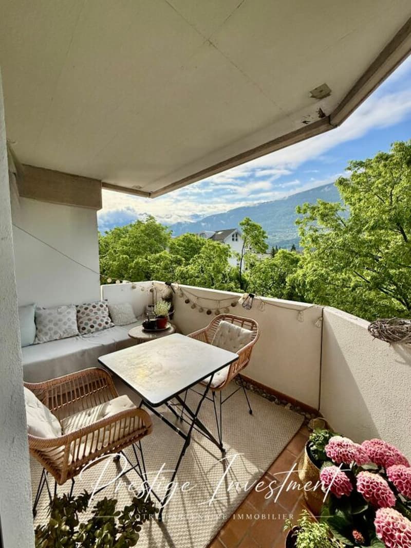 APPARTEMENT LUMINEUX DE 5 PCS, 119 M2, SION (3)