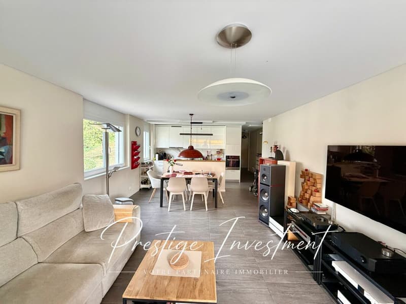 APPARTEMENT 120 M2 & 4.5 PCES EN TERRASSE - GRIMISUAT (4)