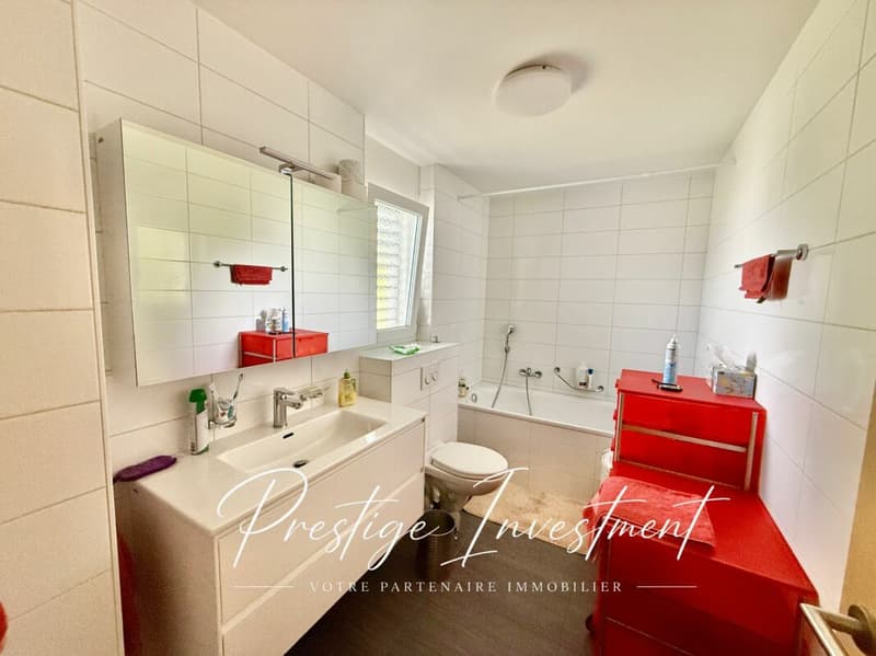 APPARTEMENT 120 M2 & 4.5 PCES EN TERRASSE - GRIMISUAT (11)