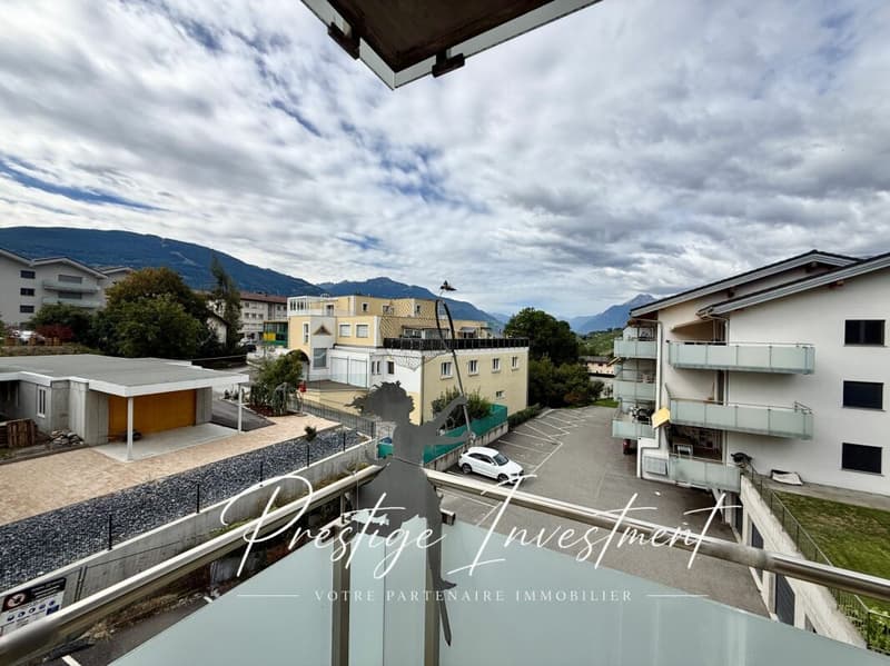 APPARTEMENT 120 M2 & 4.5 PCES EN TERRASSE - GRIMISUAT (16)