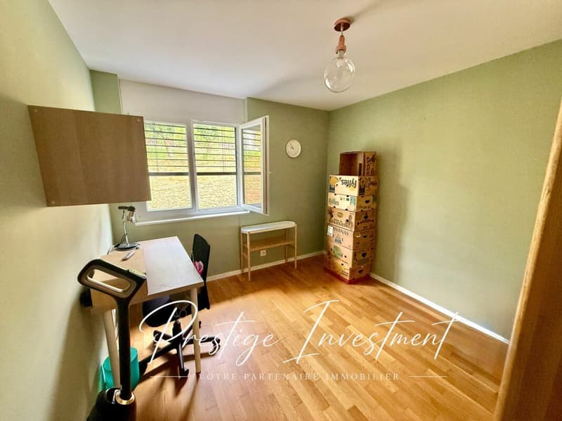 APPARTEMENT 120 M2 & 4.5 PCES EN TERRASSE - GRIMISUAT (13)