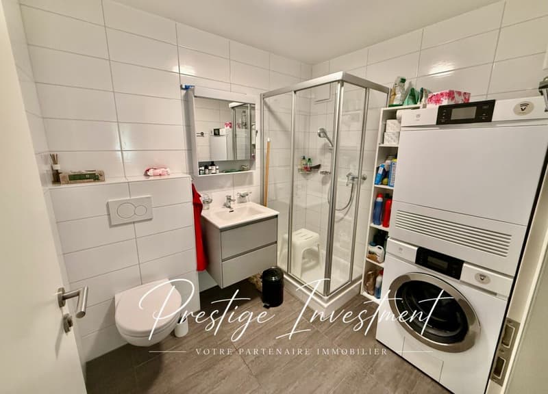 APPARTEMENT 120 M2 & 4.5 PCES EN TERRASSE - GRIMISUAT (14)
