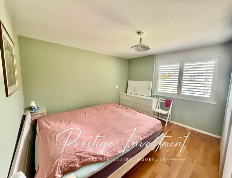 APPARTEMENT 120 M2 & 4.5 PCES EN TERRASSE - GRIMISUAT (9)