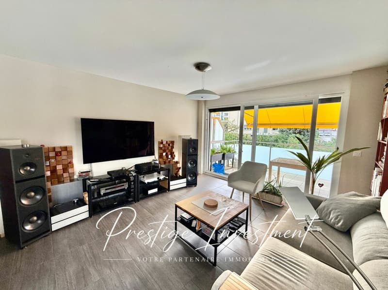 APPARTEMENT 120 M2 & 4.5 PCES EN TERRASSE - GRIMISUAT (5)