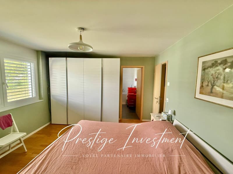 APPARTEMENT 120 M2 & 4.5 PCES EN TERRASSE - GRIMISUAT (10)