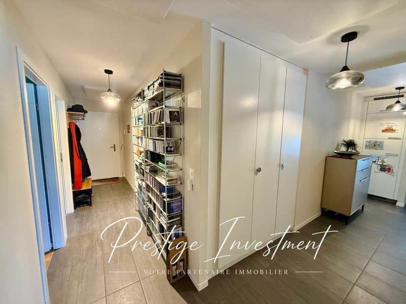 APPARTEMENT 120 M2 & 4.5 PCES EN TERRASSE - GRIMISUAT (15)