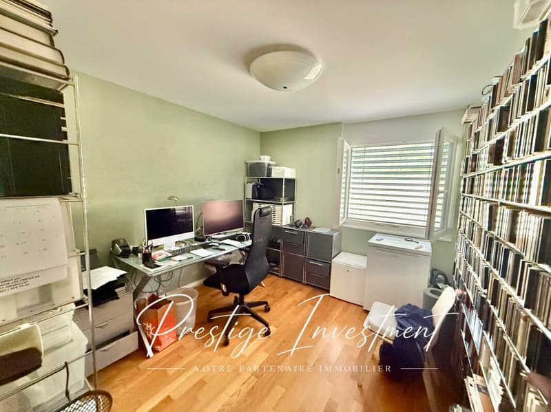 APPARTEMENT 120 M2 & 4.5 PCES EN TERRASSE - GRIMISUAT (12)