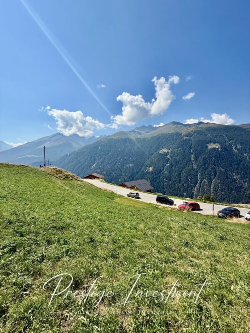 TERRAIN DE 3747 M2 - EISON (ST-MARTIN) (6)