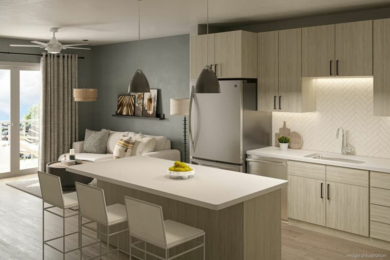 Attique 2.5 pièces neuf Aproz avec terrasse de 23 m² plein sud copie (1)