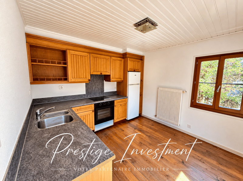 VILLA - CHALET DE 4.5 PCS - VEYRAS (6)
