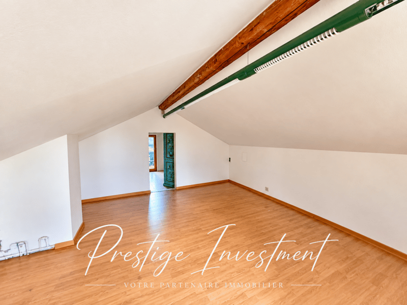 VILLA - CHALET DE 4.5 PCS - VEYRAS (11)