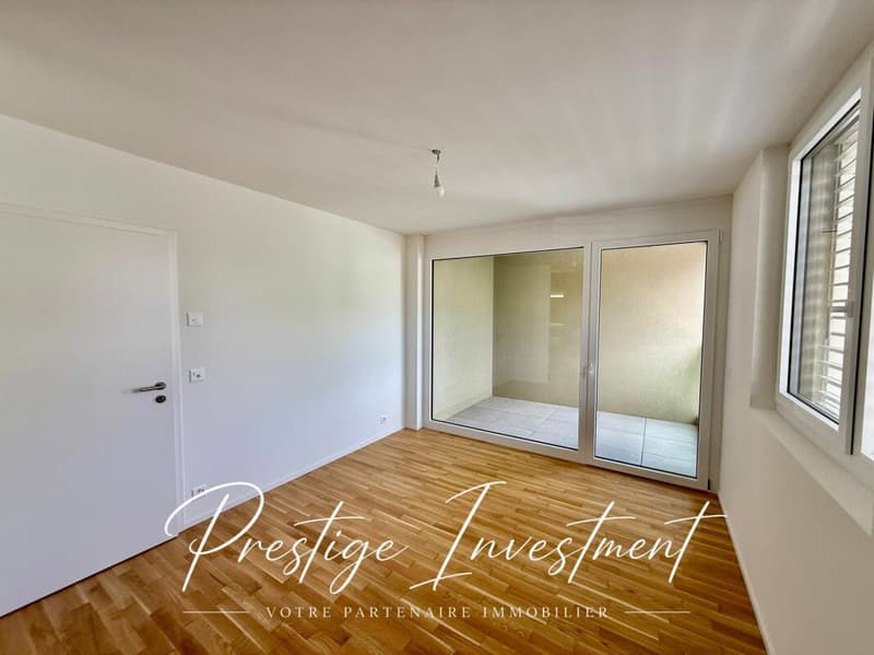 ATTIQUE 4.5 PCES & 172 M2 - UVRIER (8)