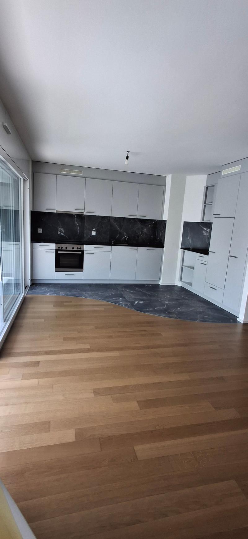 Appartement de 2.5 pièces avec balcon à Porrentruy (1)