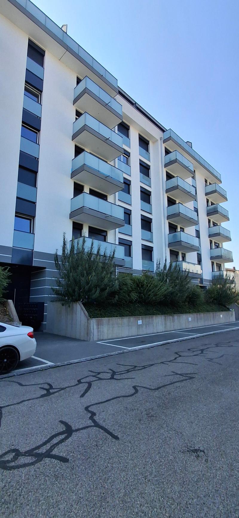 Appartement de 2.5 pièces avec balcon à Porrentruy (12)