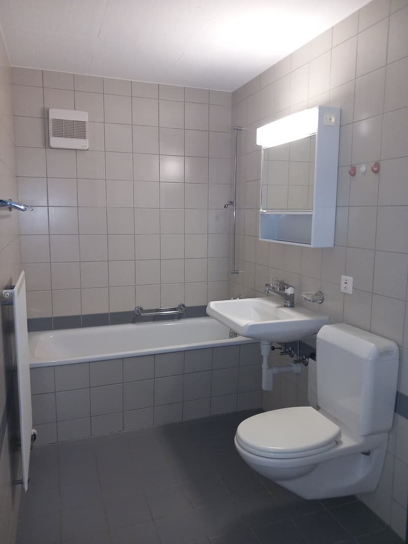 Appartement de 4 pièces à louer à Porrentruy (8)