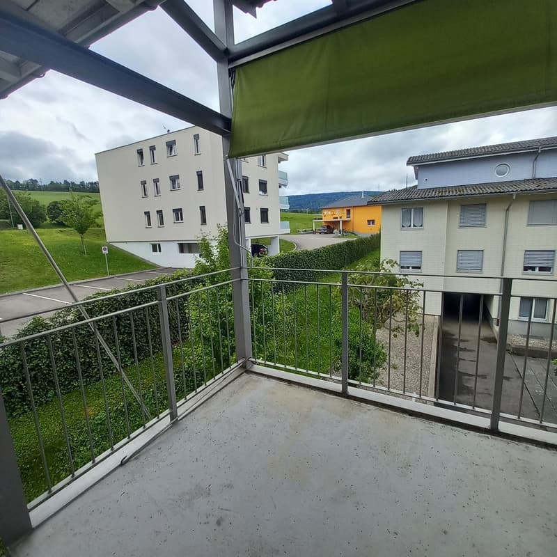 Appartement de 4 pièces à louer à Porrentruy (9)