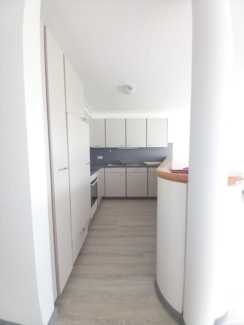 Appartement de 4 pièces à louer à Porrentruy (1)