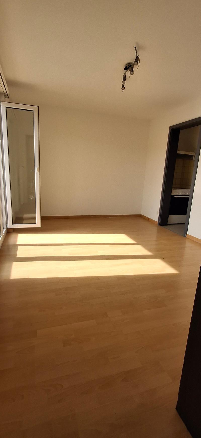 Appartement lumineux de 2 pièces avec balcon à Porrentruy (2)