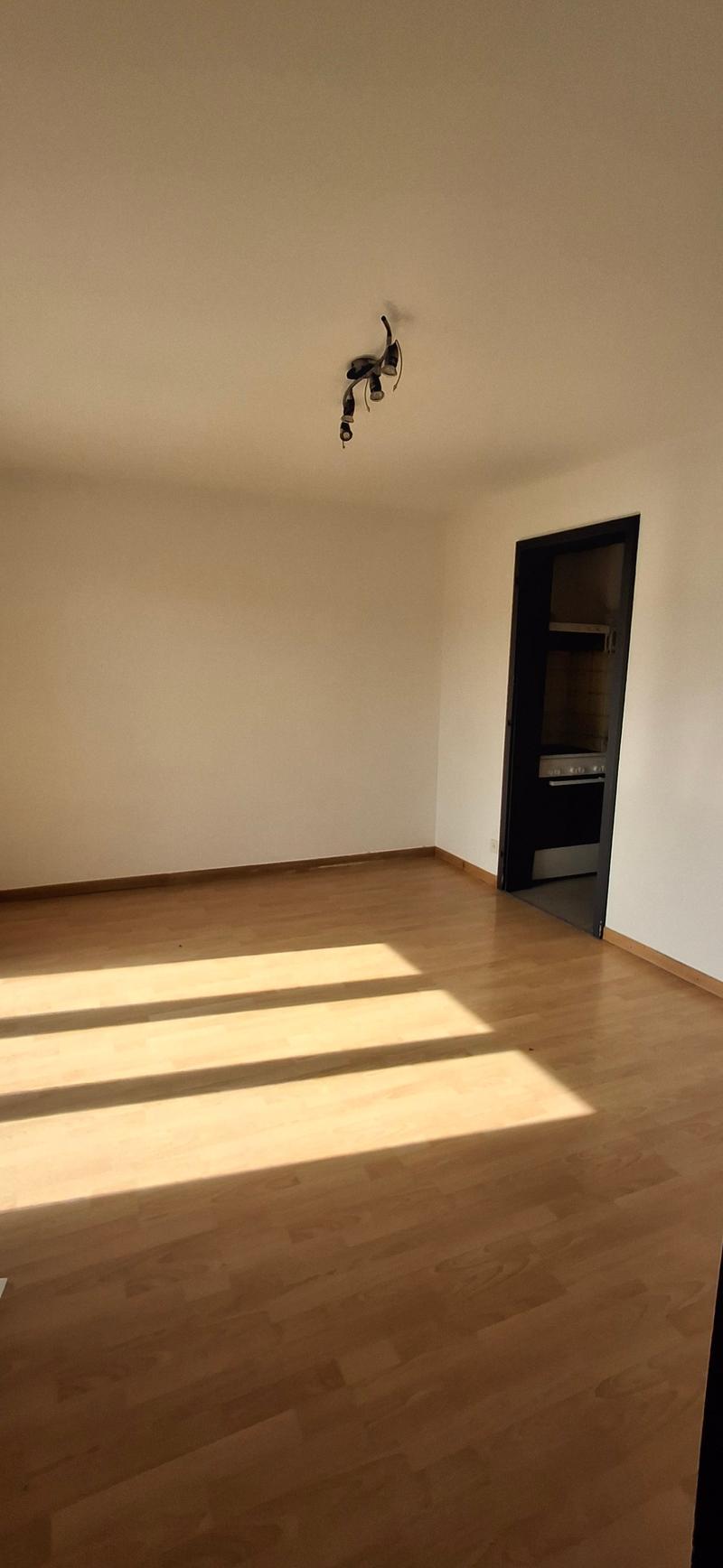 Appartement lumineux de 2 pièces avec balcon à Porrentruy (4)