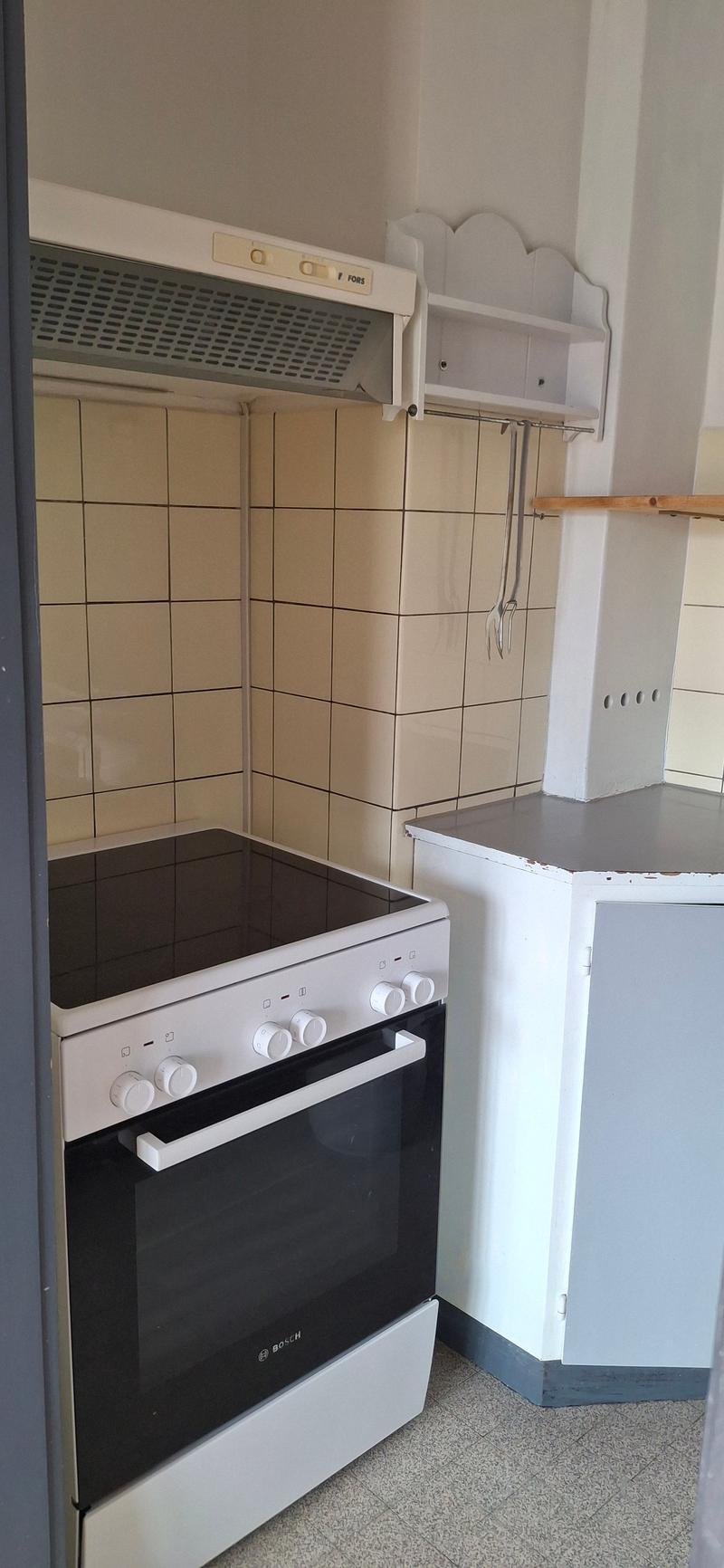 Appartement lumineux de 2 pièces avec balcon à Porrentruy (6)