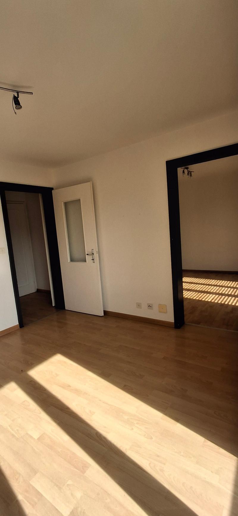 Appartement lumineux de 2 pièces avec balcon à Porrentruy (10)