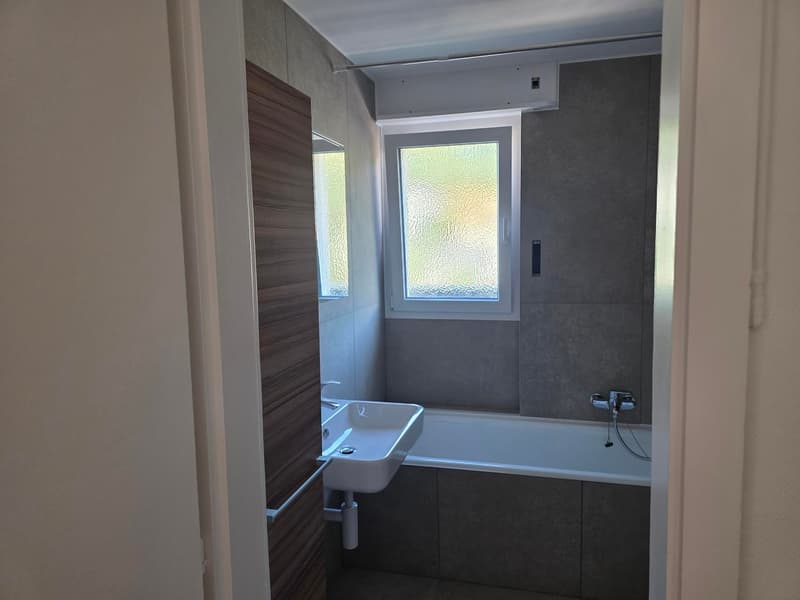 Charmant appartement en attique de 4.5 pièces à Porrentruy avec véranda (19)