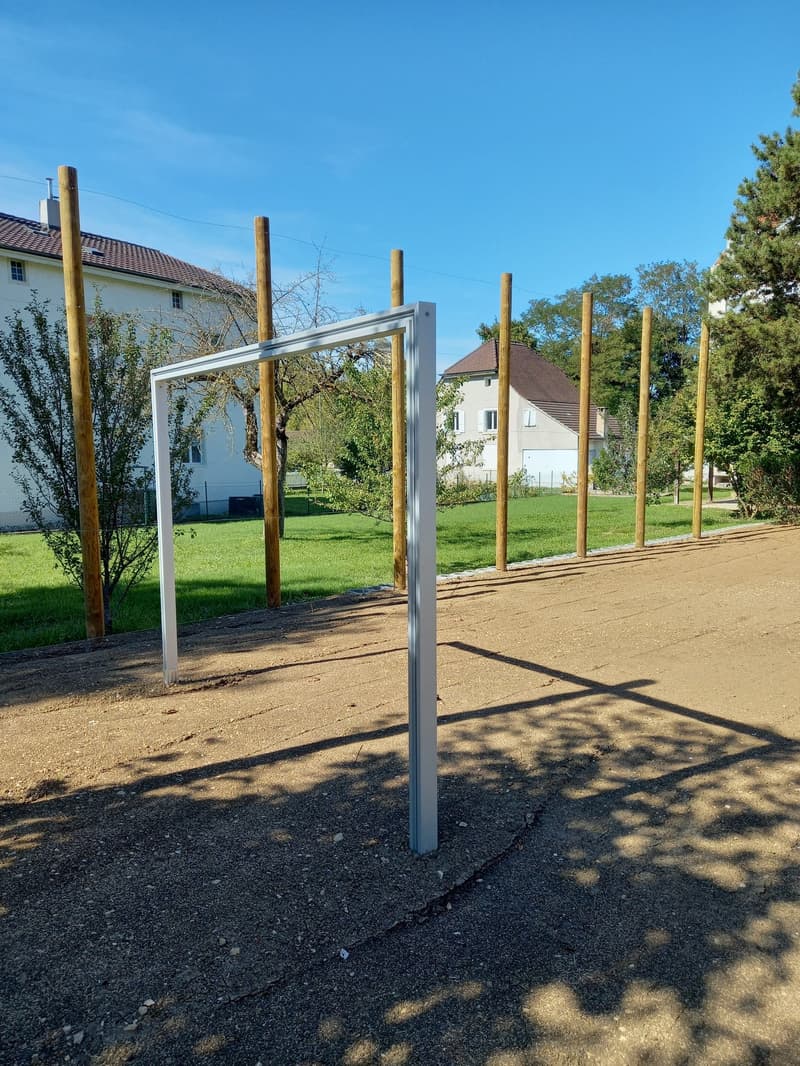 Appartement lumineux de 3 pièces avec balcon à Porrentruy (8)