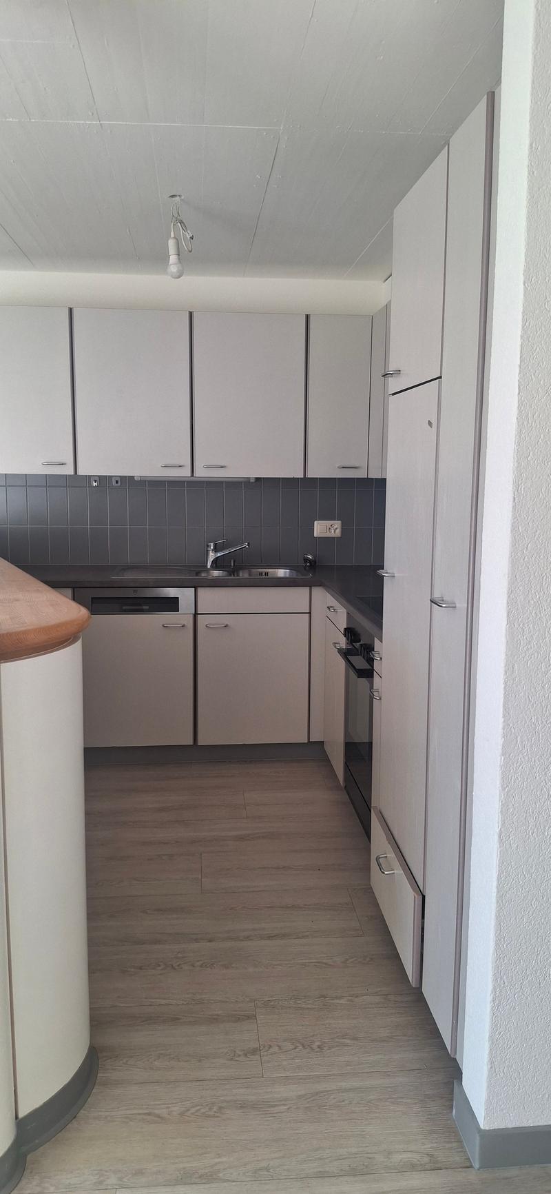 Appartement lumineux de 3 pièces avec balcon à Porrentruy (2)