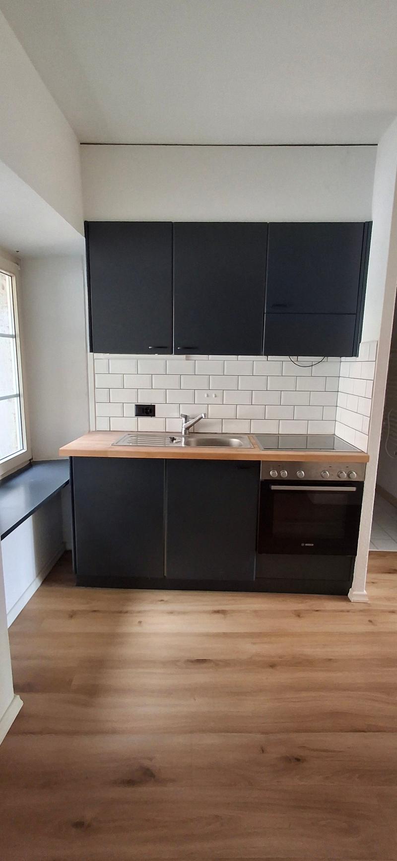 Charmant appartement de 2.5 pièces à Porrentruy (2)