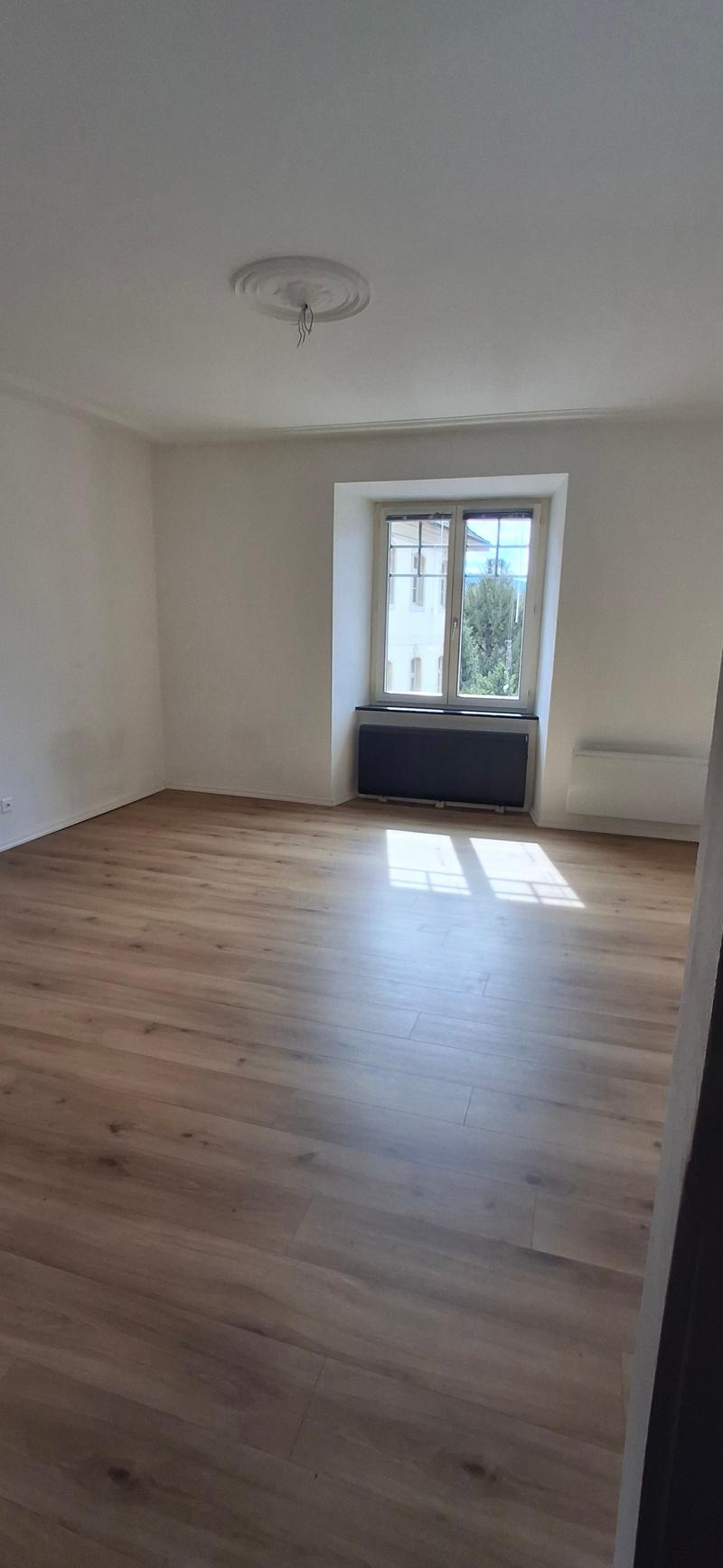 Charmant appartement de 2.5 pièces à Porrentruy (3)