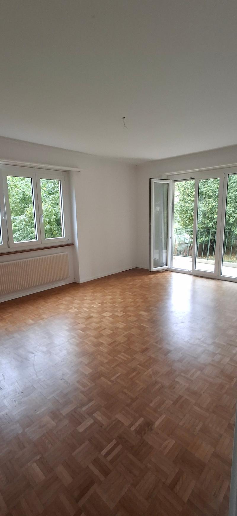 Appartement 3 pièces lumineux à Porrentruy – disponible immédiatement (3)