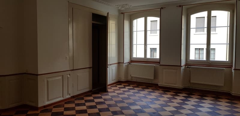 Appartement de 4.5 pièces à louer à Porrentruy (5)