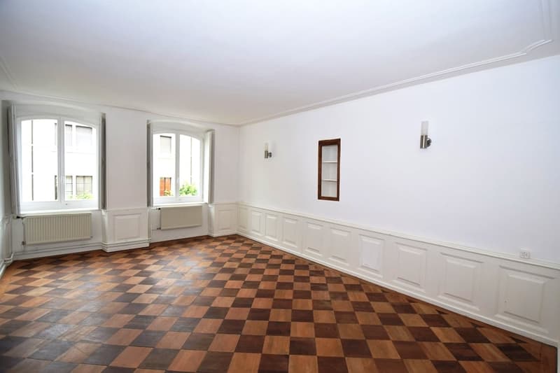Appartement de 4.5 pièces à louer à Porrentruy (3)