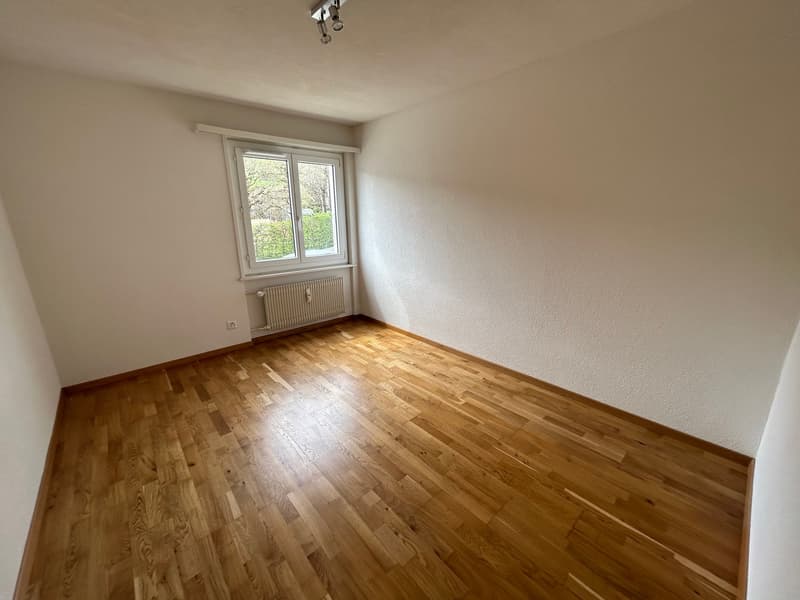 For rent: 4.5-room apartment with balcony - Pont 10, Tramelan (6)