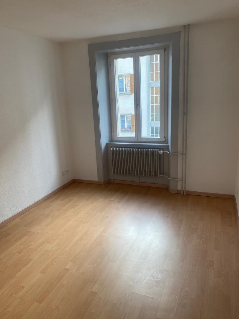In affitto: appartamento 2 locali con cucina attrezzata - Jonchères 49 (8)