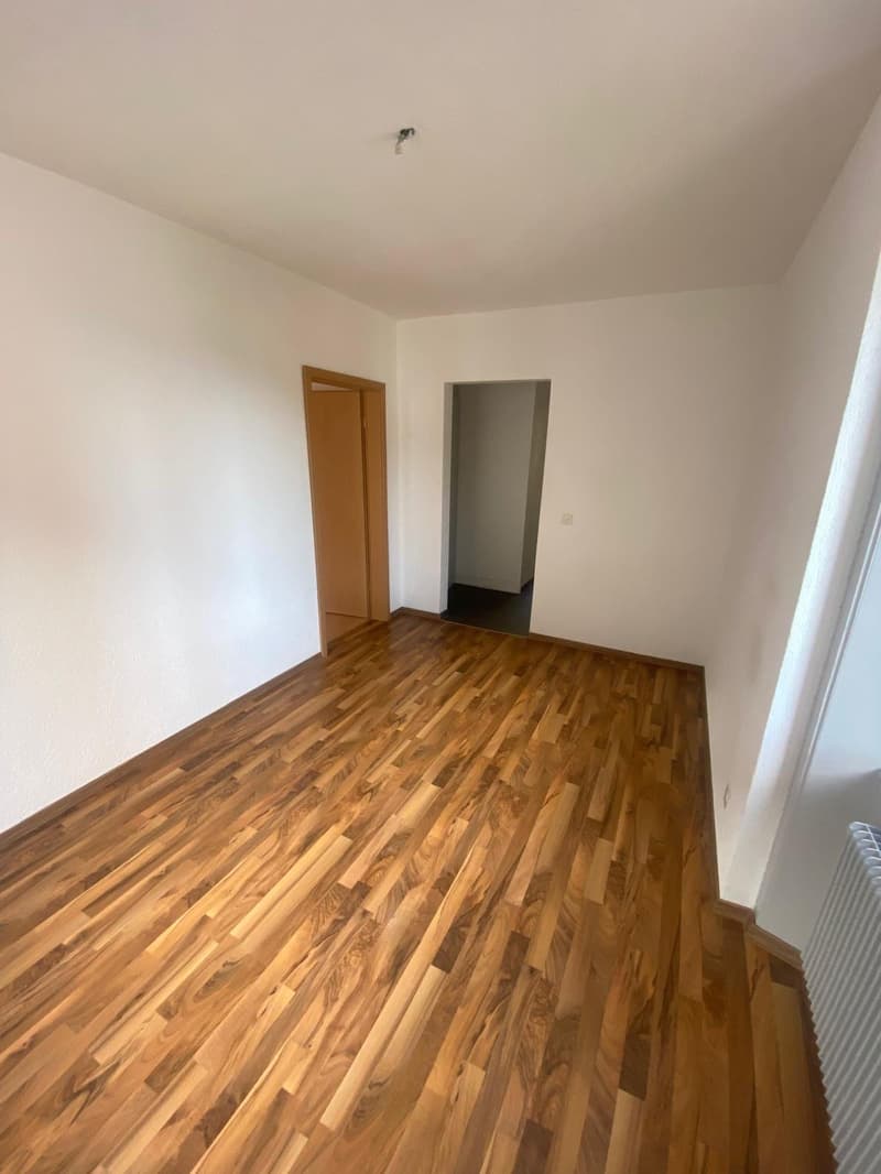 In affitto: appartamento 2 locali con cucina attrezzata - Jonchères 49 (2)