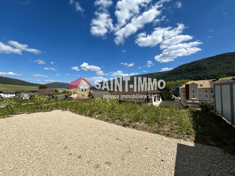 Villa a schiera Minergie di 5,5 locali (158 m2) con grande terrazza, giardino e garage a Cortébert (17)