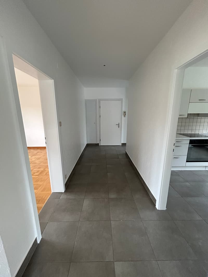 For rent: 3.5-room apartment - Rue 26-Mars 34, Tramelan (6)
