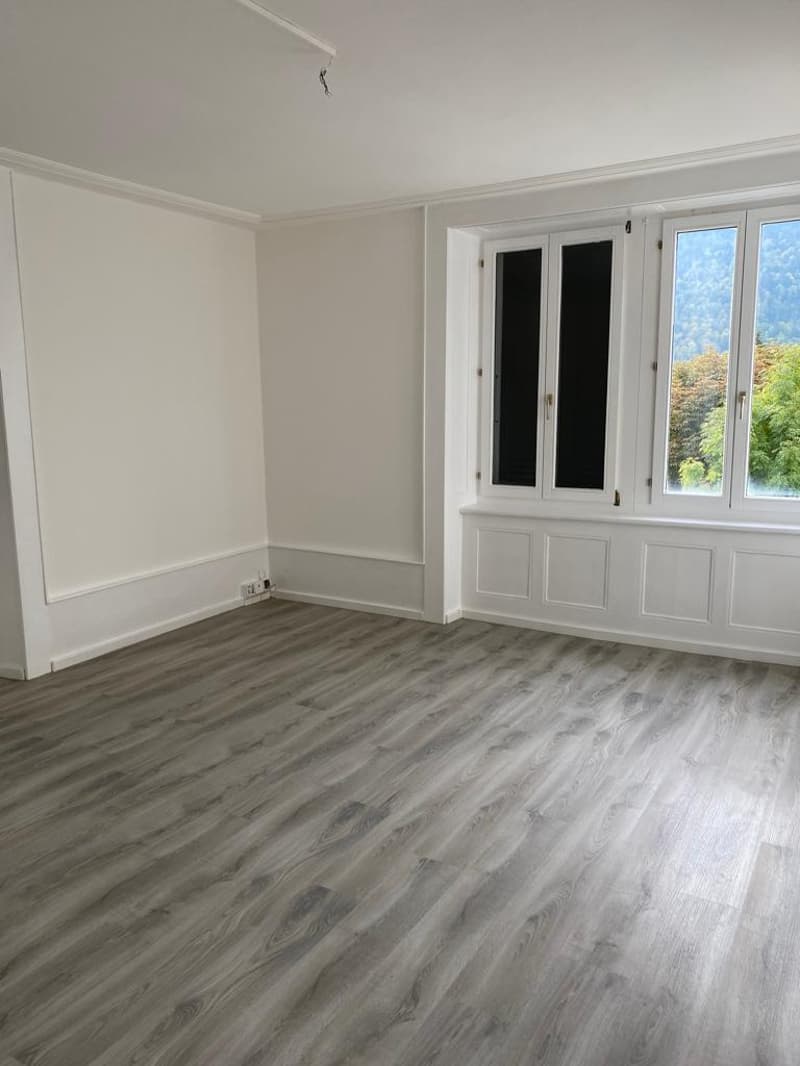 A louer: appartement 3 pièces - Rue du Midi 34, St-Imier (2)