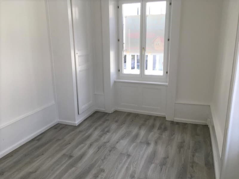 A louer: appartement 3 pièces - Rue du Midi 34, St-Imier (4)
