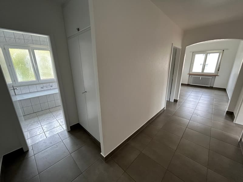 For rent: 3.5-room apartment - Rue 26-Mars 34, Tramelan (7)