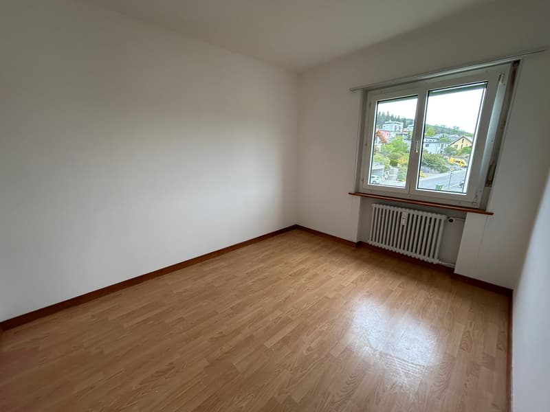 For rent: 3.5-room apartment - Rue 26-Mars 34, Tramelan (3)