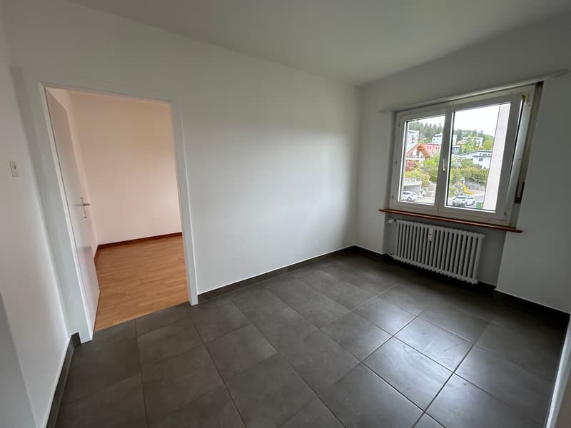 For rent: 3.5-room apartment - Rue 26-Mars 34, Tramelan (5)