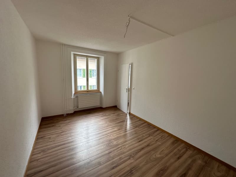 A louer: appartement 2 pièces - Jonchères 45, St-Imier (1)