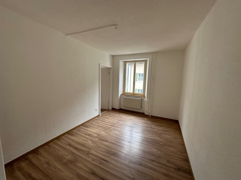 A louer: appartement 2 pièces - Jonchères 45, St-Imier (3)