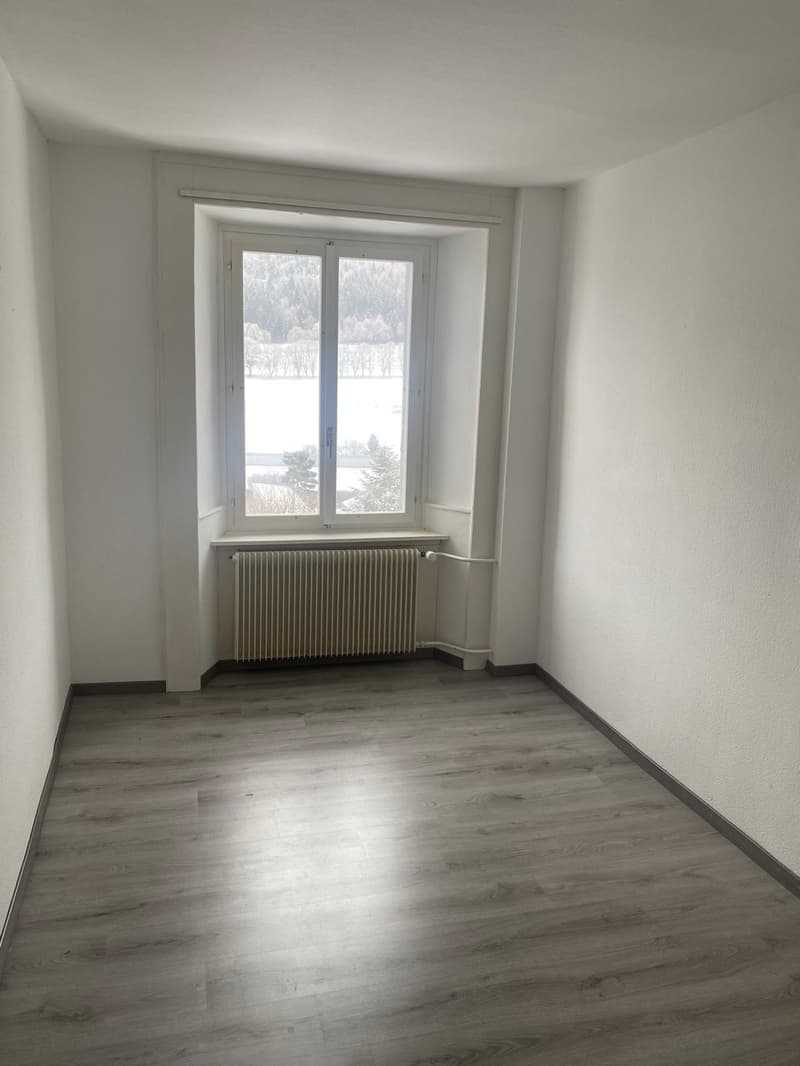 In affitto: appartamento 3 locali - Jonchères 22, St-Imier (5)