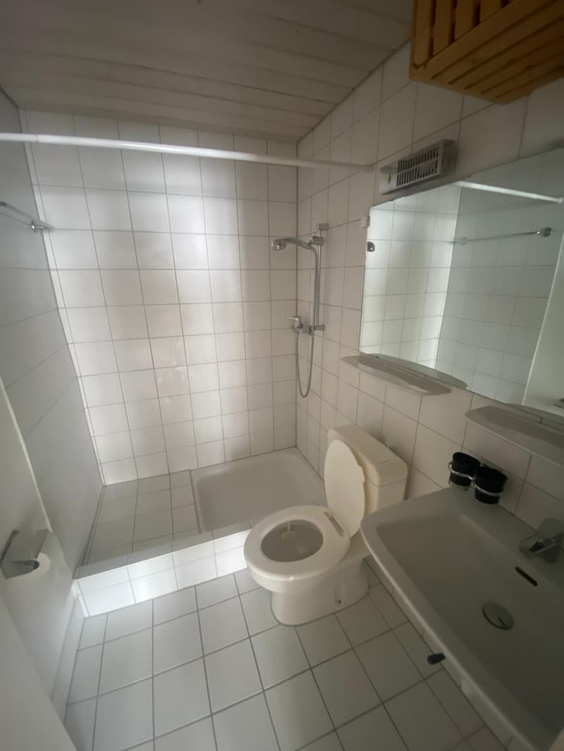 In affitto: appartamento 3 locali - Jonchères 22, St-Imier (4)