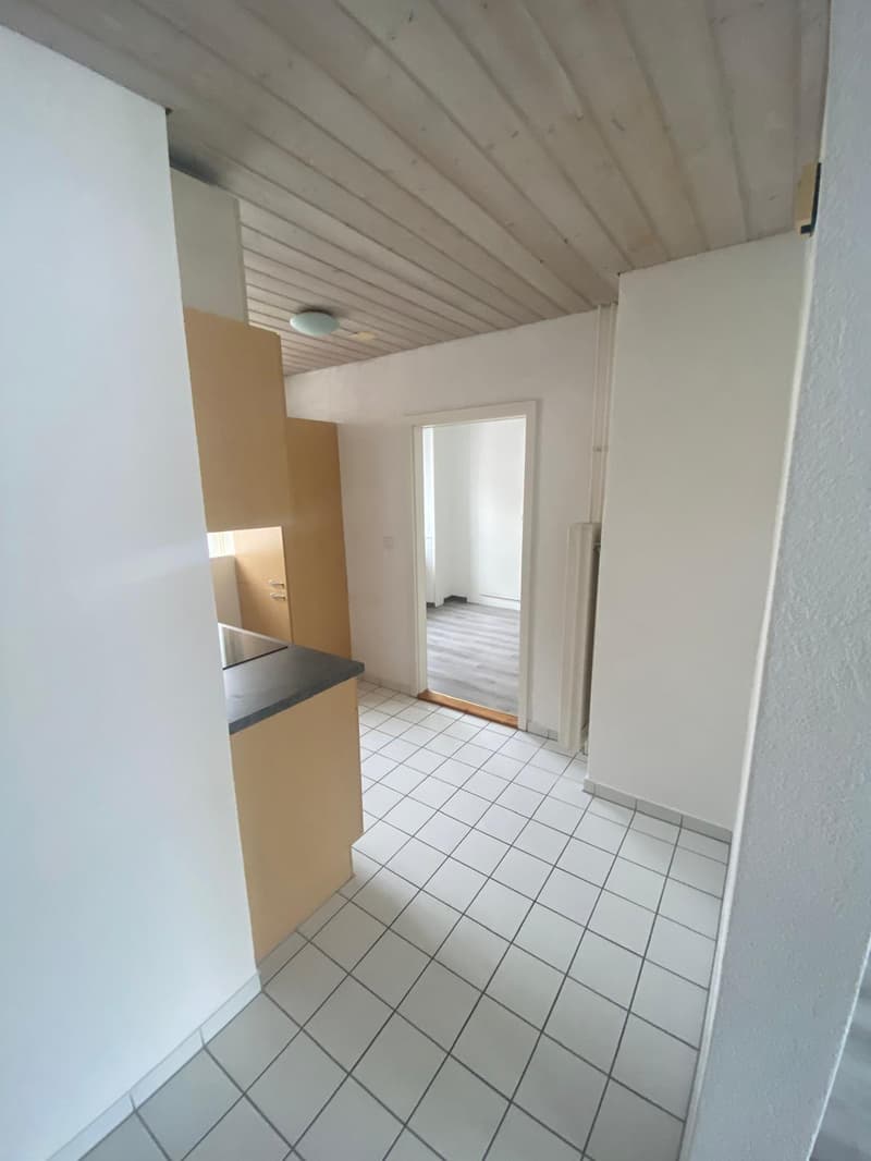 In affitto: appartamento 3 locali - Jonchères 22, St-Imier (6)